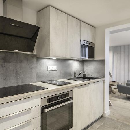 Douceur Et Tranquillite Sur La Presqu'Ile De Rhuys Apartment Sarzeau Luaran gambar