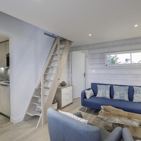 Douceur Et Tranquillite Sur La Presqu'Ile De Rhuys Apartment Sarzeau Luaran gambar