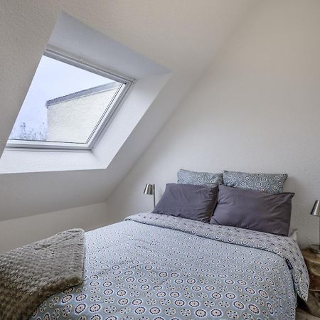 Douceur Et Tranquillite Sur La Presqu'Ile De Rhuys Apartment Sarzeau Luaran gambar