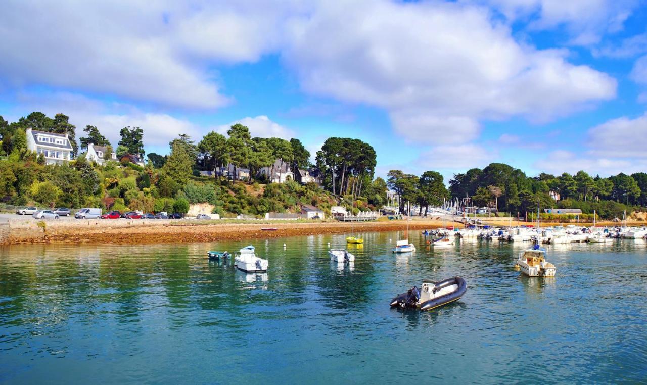 Douceur Et Tranquillite Sur La Presqu'Ile De Rhuys Apartment Sarzeau Luaran gambar