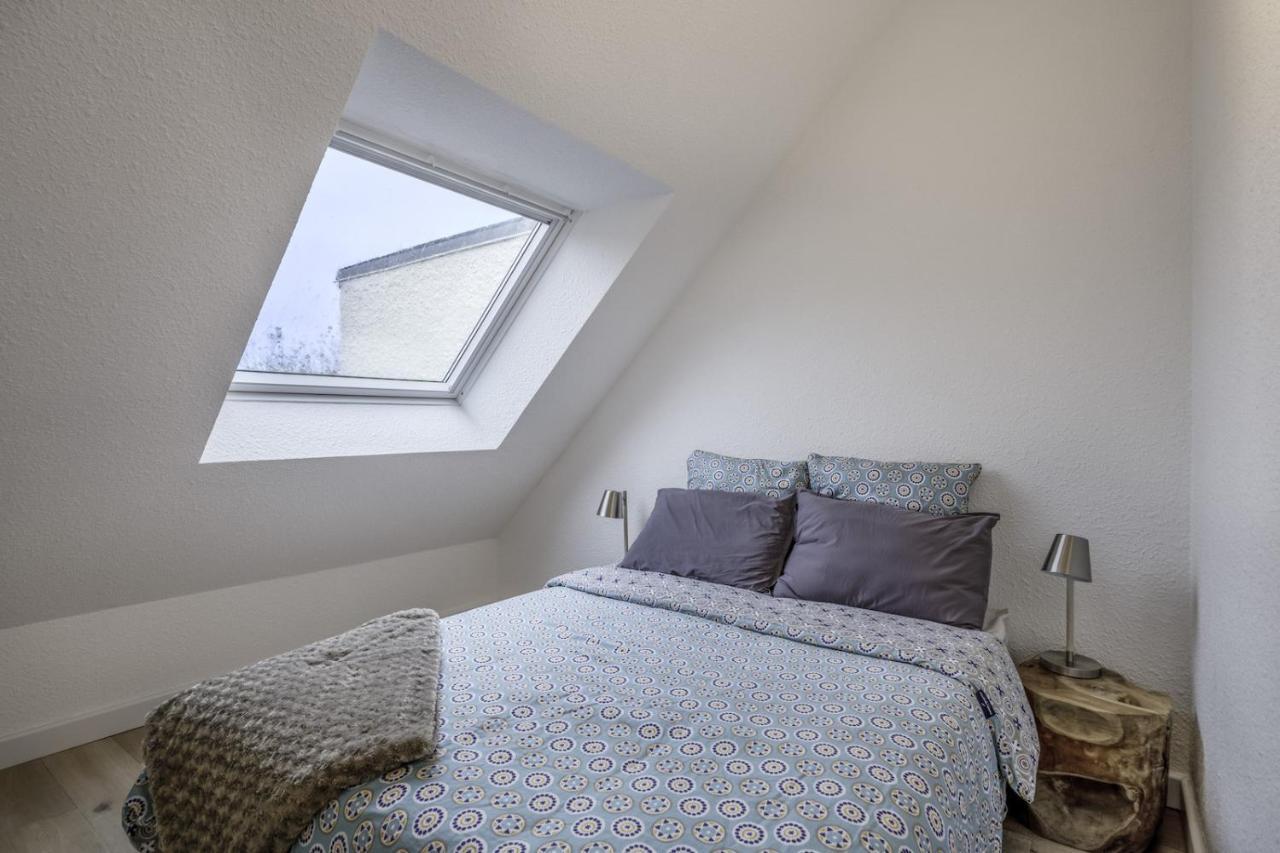Douceur Et Tranquillite Sur La Presqu'Ile De Rhuys Apartment Sarzeau Luaran gambar