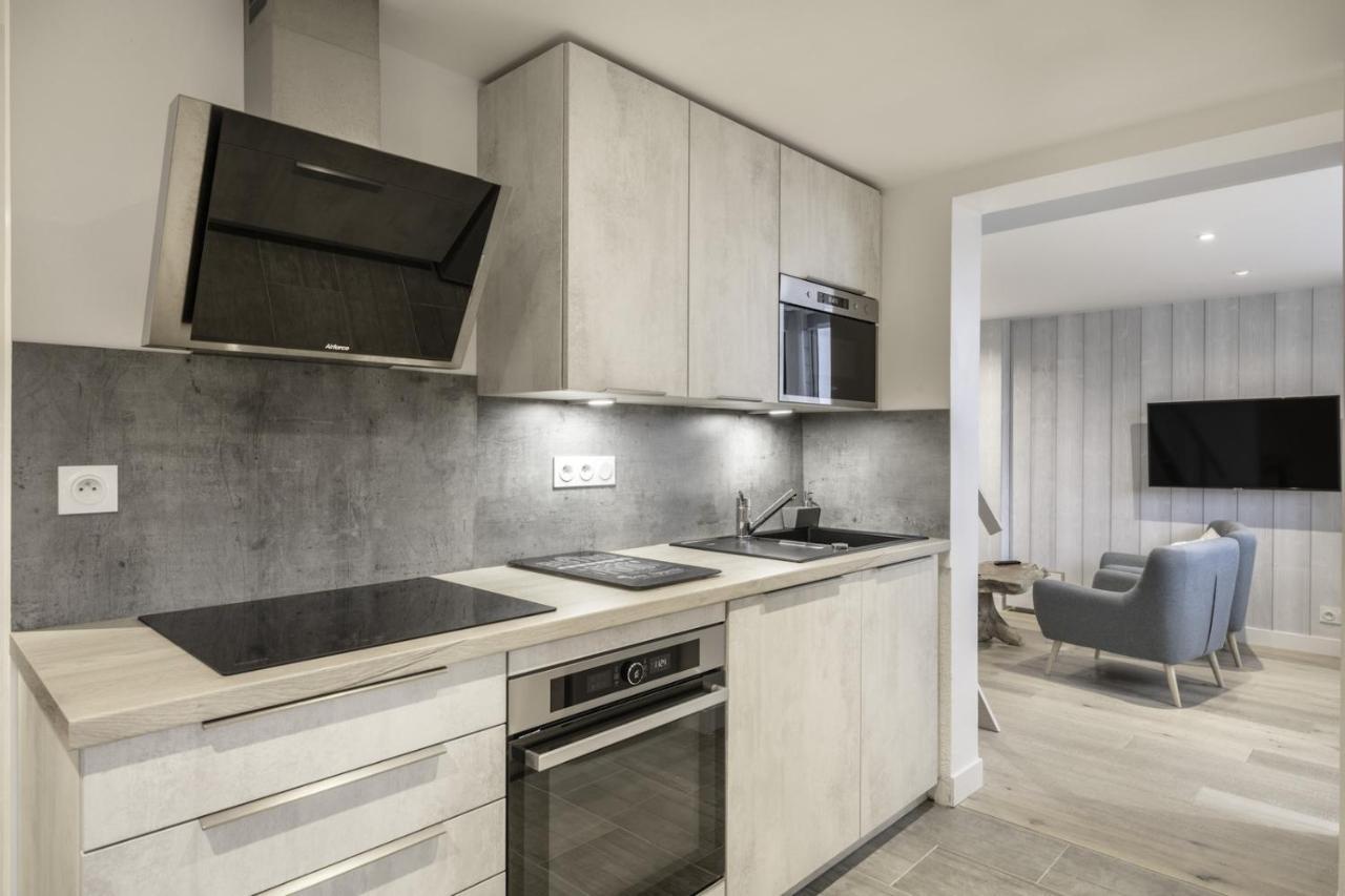Douceur Et Tranquillite Sur La Presqu'Ile De Rhuys Apartment Sarzeau Luaran gambar