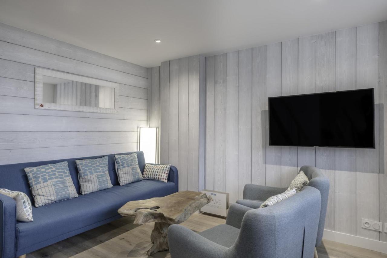 Douceur Et Tranquillite Sur La Presqu'Ile De Rhuys Apartment Sarzeau Luaran gambar