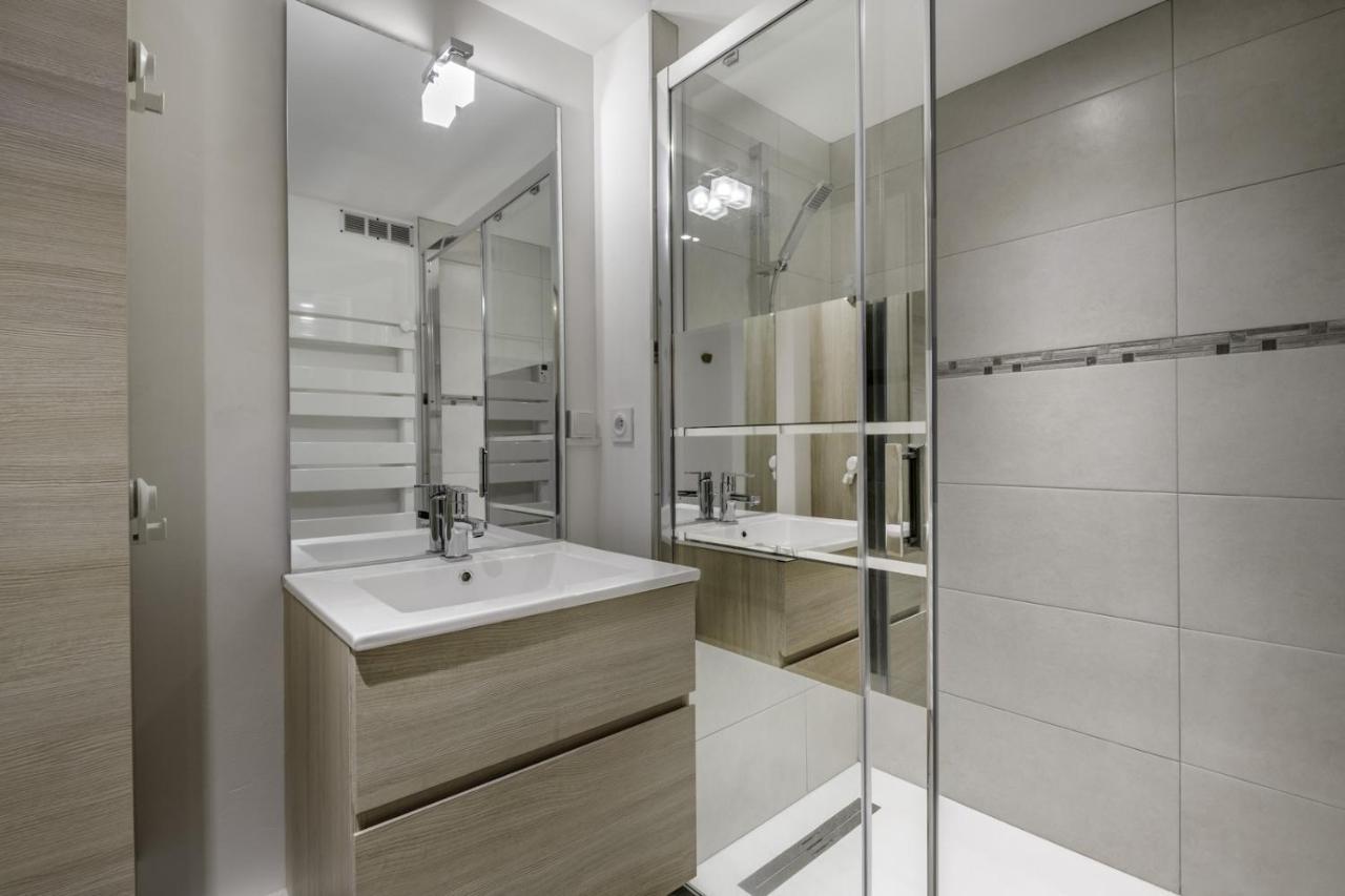Douceur Et Tranquillite Sur La Presqu'Ile De Rhuys Apartment Sarzeau Luaran gambar