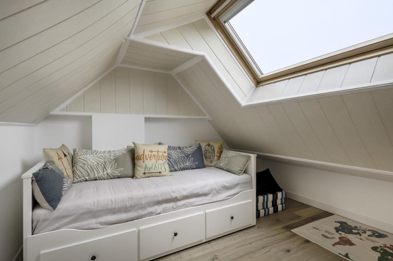 Douceur Et Tranquillite Sur La Presqu'Ile De Rhuys Apartment Sarzeau Luaran gambar