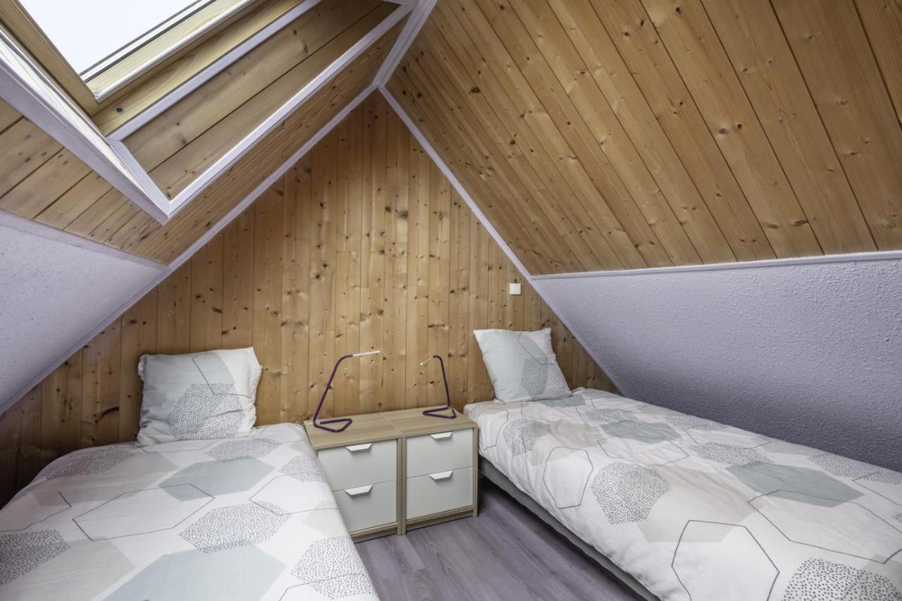 Douceur Et Tranquillite Sur La Presqu'Ile De Rhuys Apartment Sarzeau Luaran gambar
